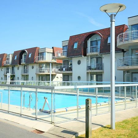 Apartment Blutsyde Promenade-19 By Interhome Mispelburg Bagian luar foto