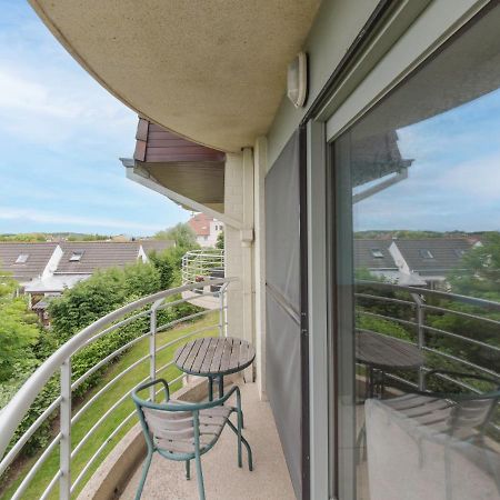Apartment Blutsyde Promenade-19 By Interhome Mispelburg Bagian luar foto