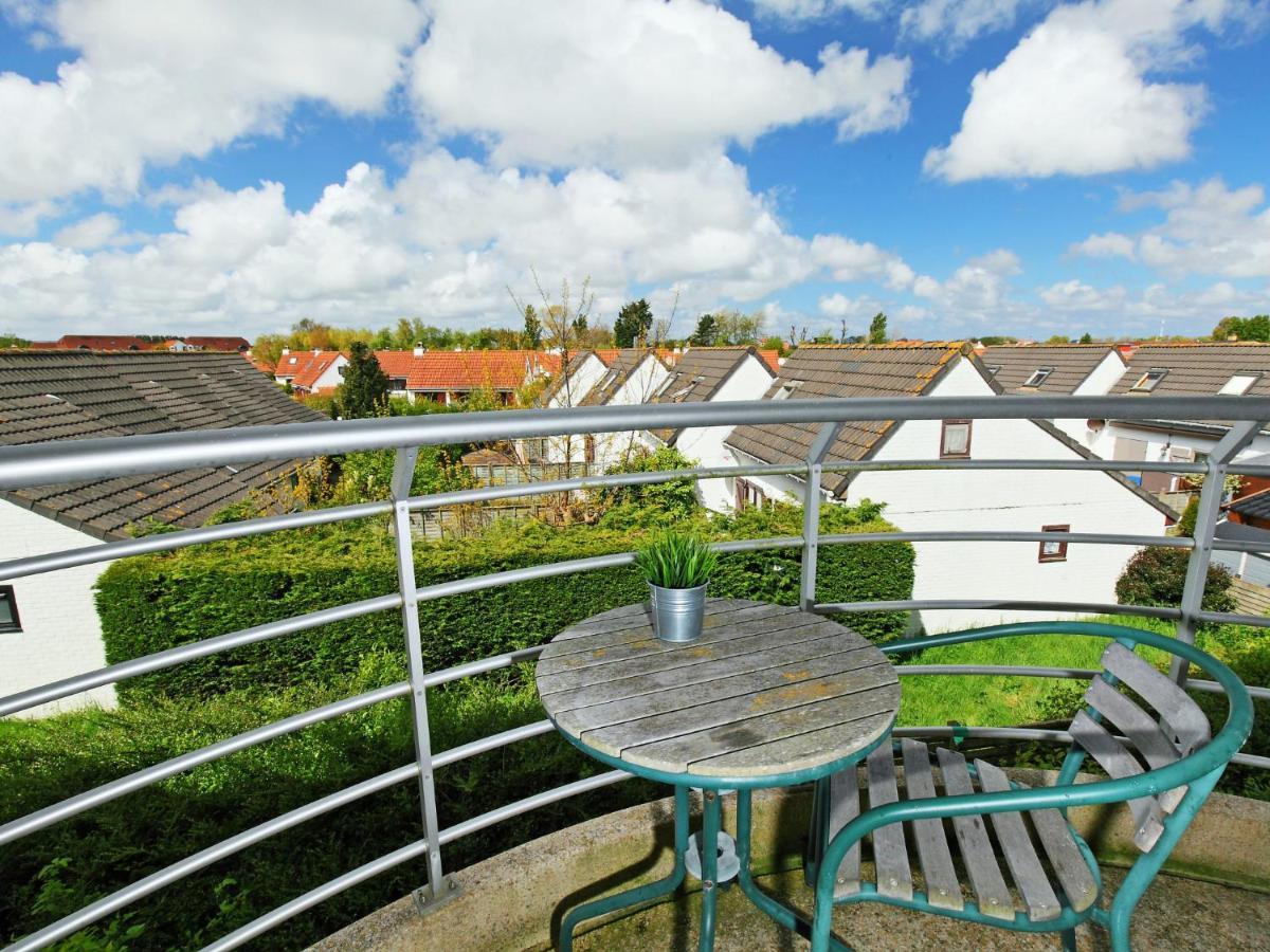 Apartment Blutsyde Promenade-19 By Interhome Mispelburg Bagian luar foto