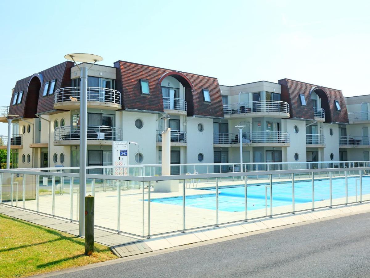 Apartment Blutsyde Promenade-19 By Interhome Mispelburg Bagian luar foto