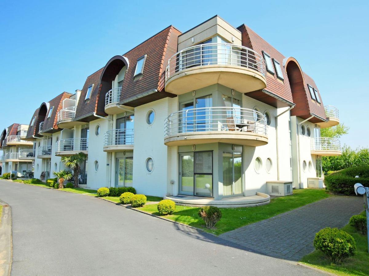 Apartment Blutsyde Promenade-19 By Interhome Mispelburg Bagian luar foto