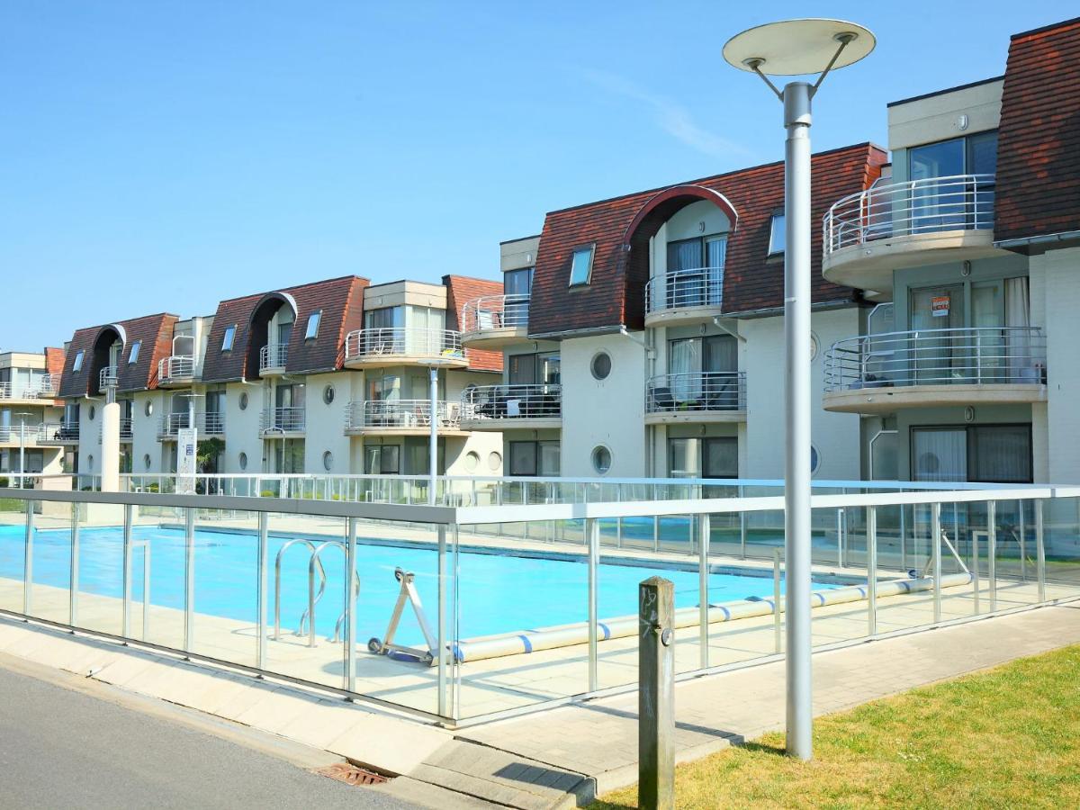 Apartment Blutsyde Promenade-19 By Interhome Mispelburg Bagian luar foto