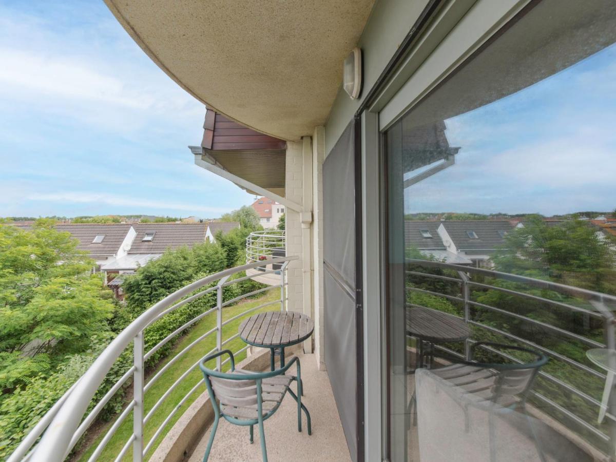 Apartment Blutsyde Promenade-19 By Interhome Mispelburg Bagian luar foto