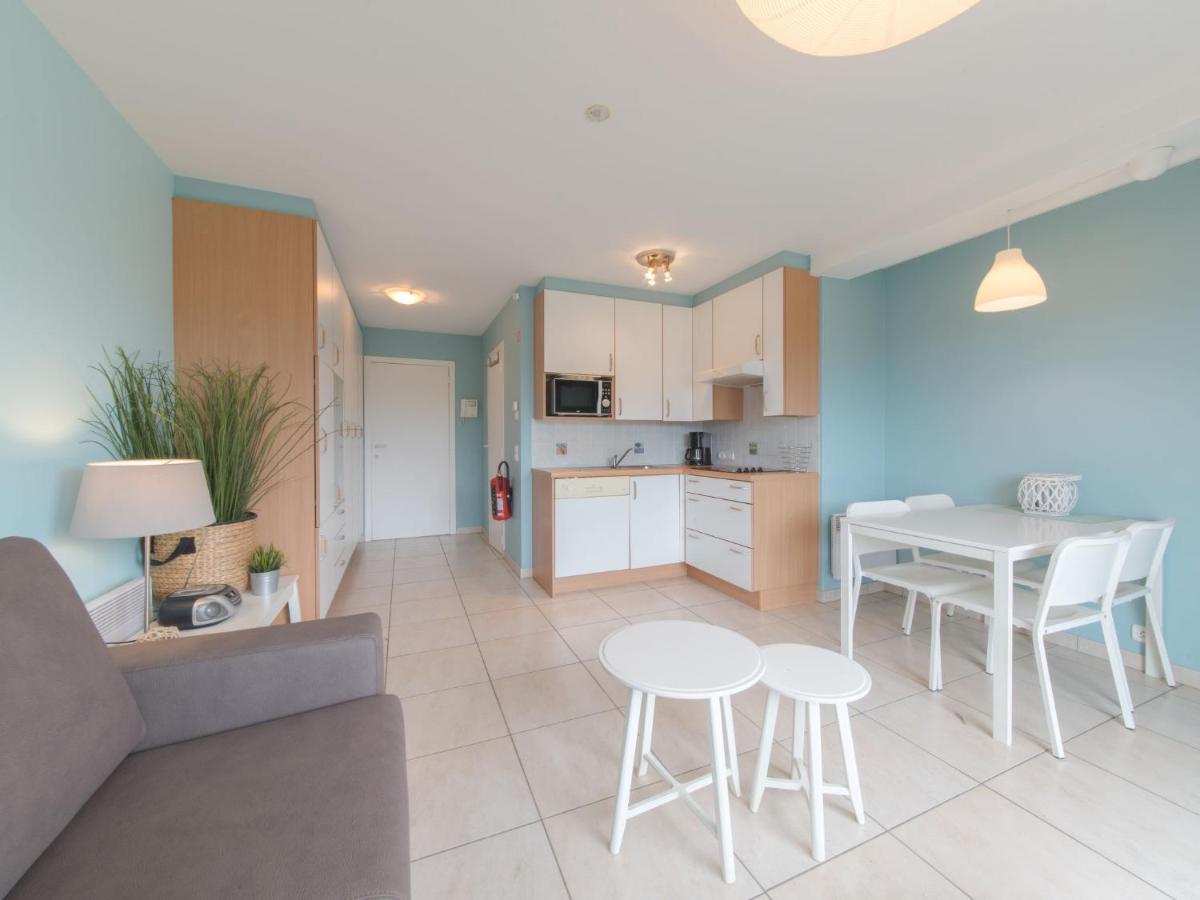 Apartment Blutsyde Promenade-19 By Interhome Mispelburg Bagian luar foto
