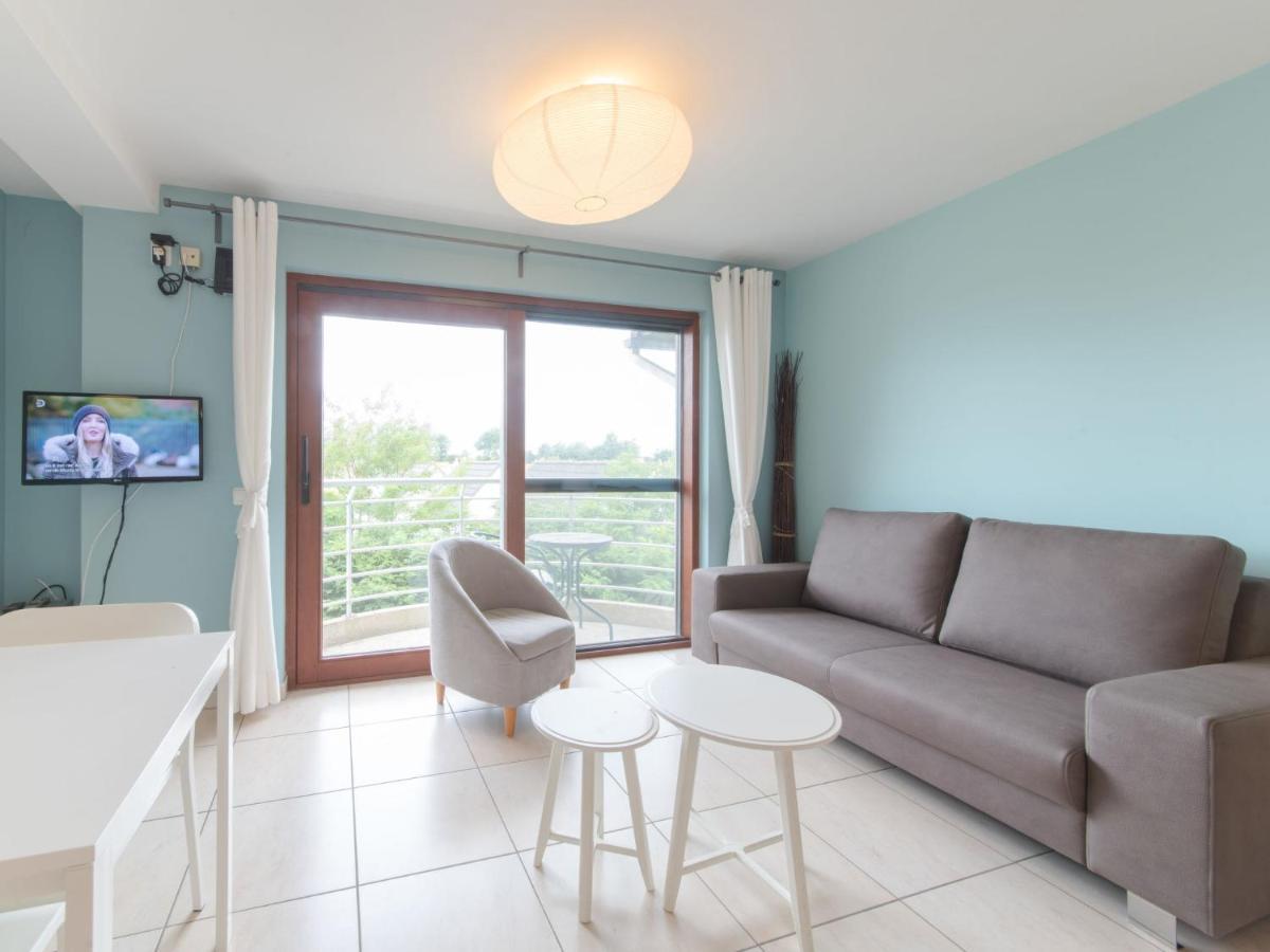 Apartment Blutsyde Promenade-19 By Interhome Mispelburg Bagian luar foto