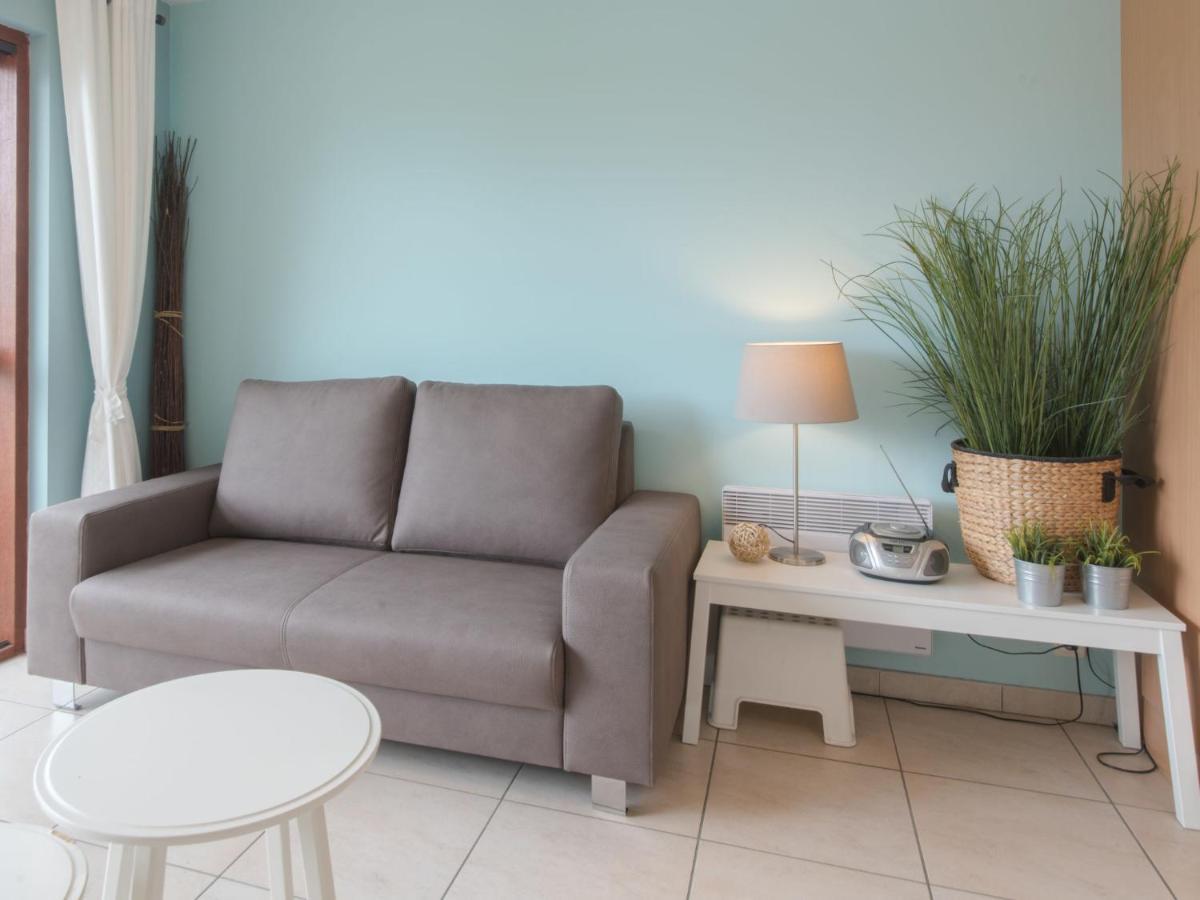 Apartment Blutsyde Promenade-19 By Interhome Mispelburg Bagian luar foto