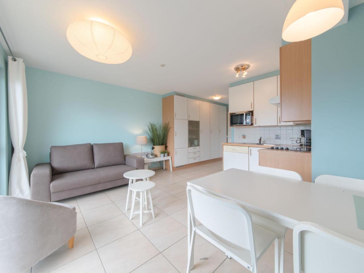Apartment Blutsyde Promenade-19 By Interhome Mispelburg Bagian luar foto