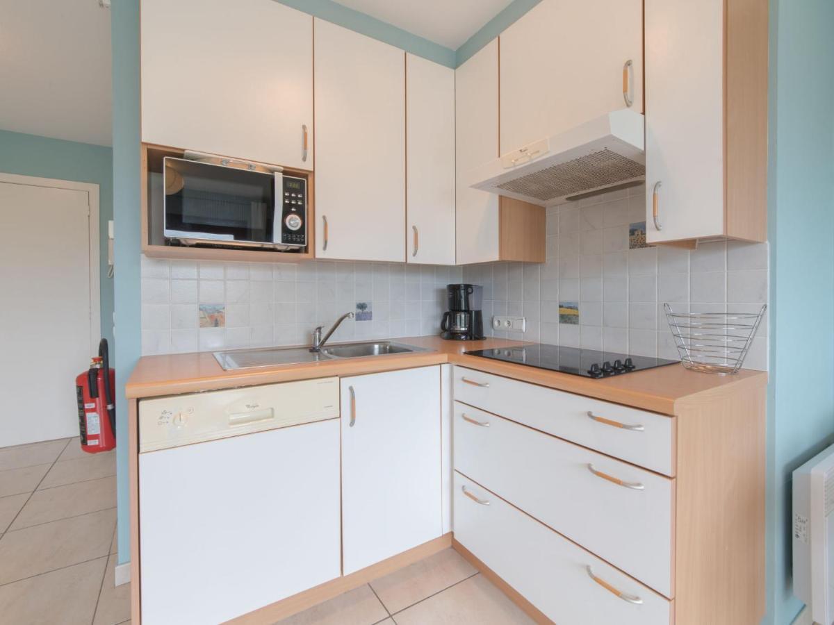 Apartment Blutsyde Promenade-19 By Interhome Mispelburg Bagian luar foto