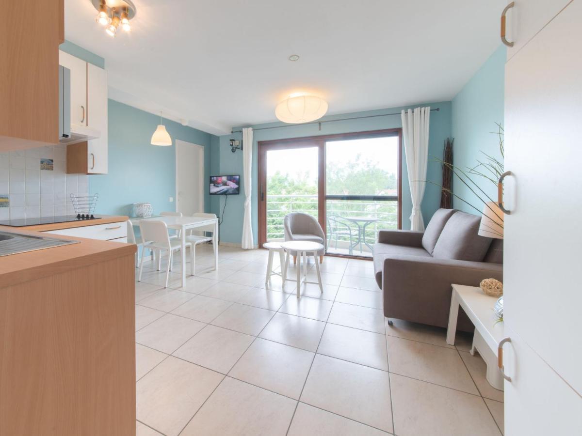 Apartment Blutsyde Promenade-19 By Interhome Mispelburg Bagian luar foto