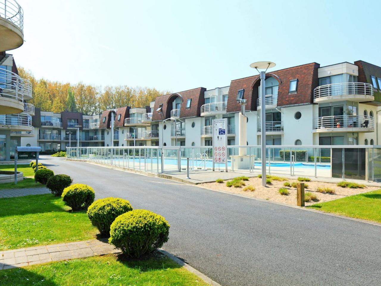 Apartment Blutsyde Promenade-19 By Interhome Mispelburg Bagian luar foto